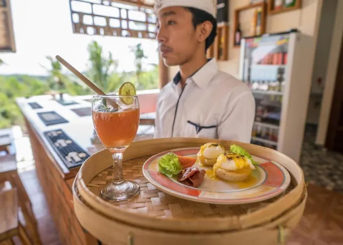 Ume Sari Nusa * Batumadeg