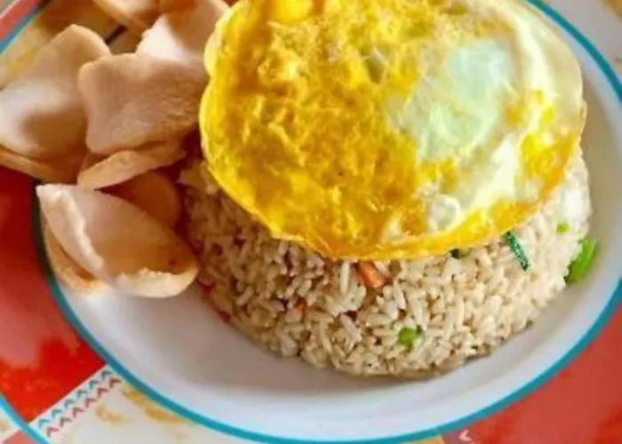 Ume Sari Nusa * Batumadeg
