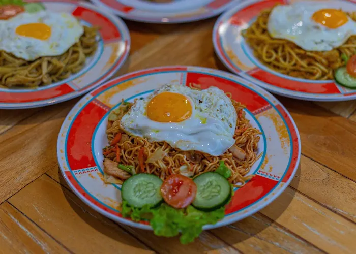 Ume Sari Nusa Batumadeg