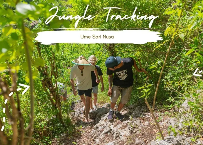 Ume Sari Nusa Batumadeg